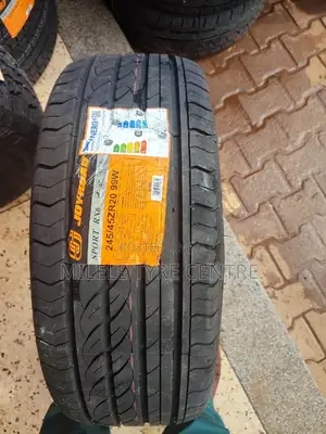 245/45zr20 Tires
