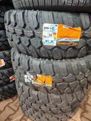 33×12.5R15 Tires