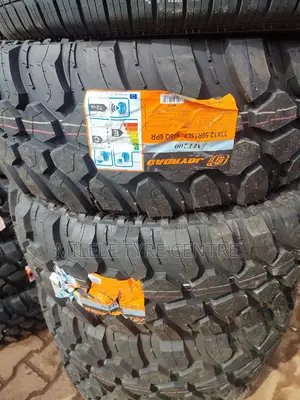 33×12.5R15 Tires