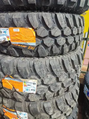 31*10.50r15 Tires