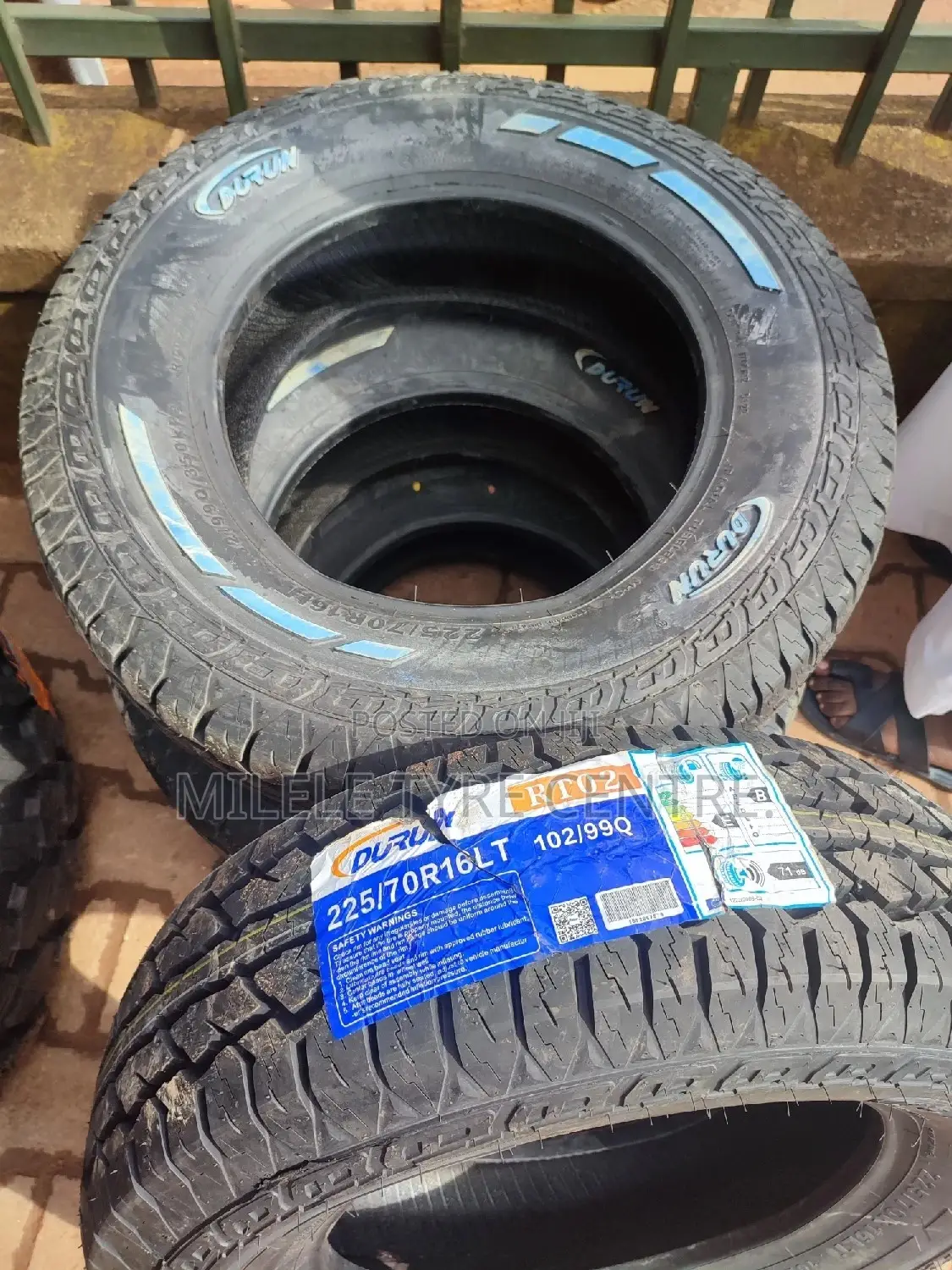 225/70r16 Tires