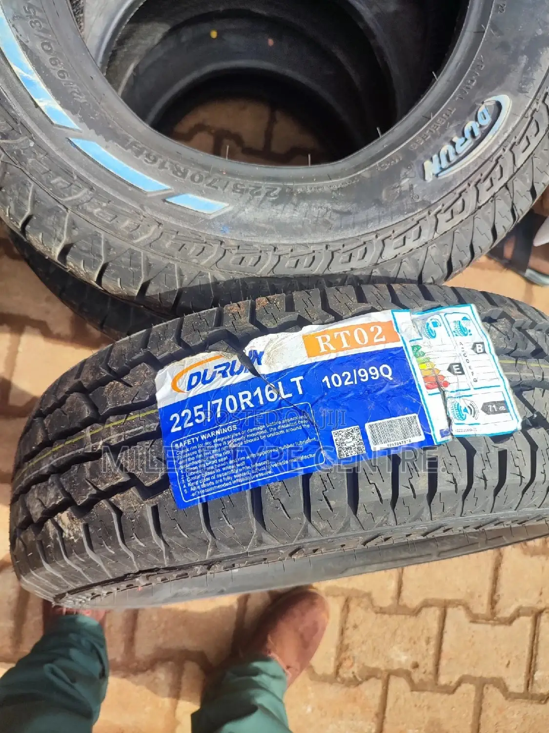225/70r16 Tires