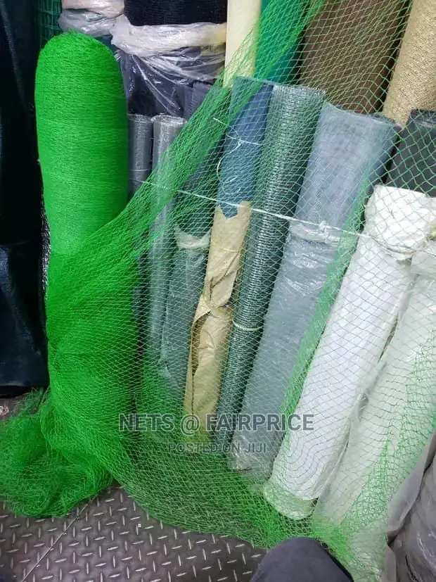 Bird Netting
