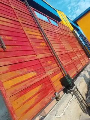 Gate Motor Sliding Automatic Durable Powerqualityefficiency