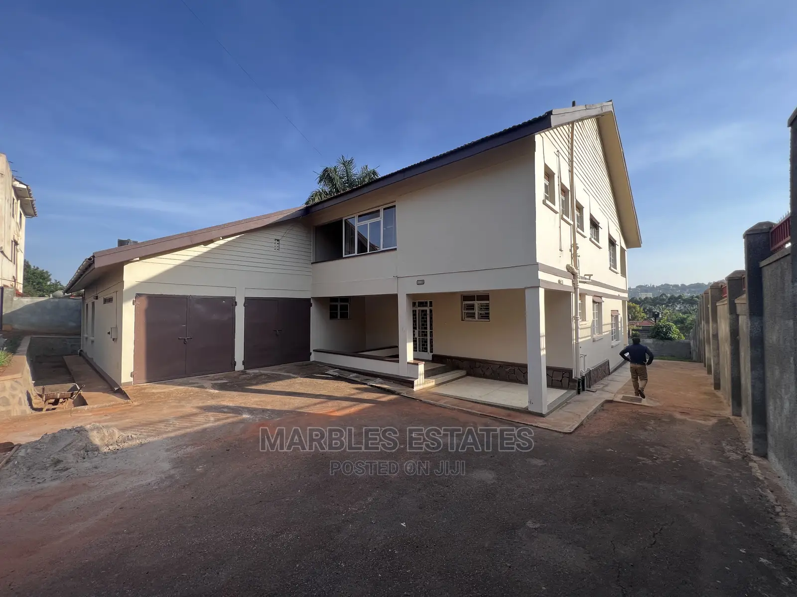 5bdrm House in Bugolobi, Central Division for Rent
