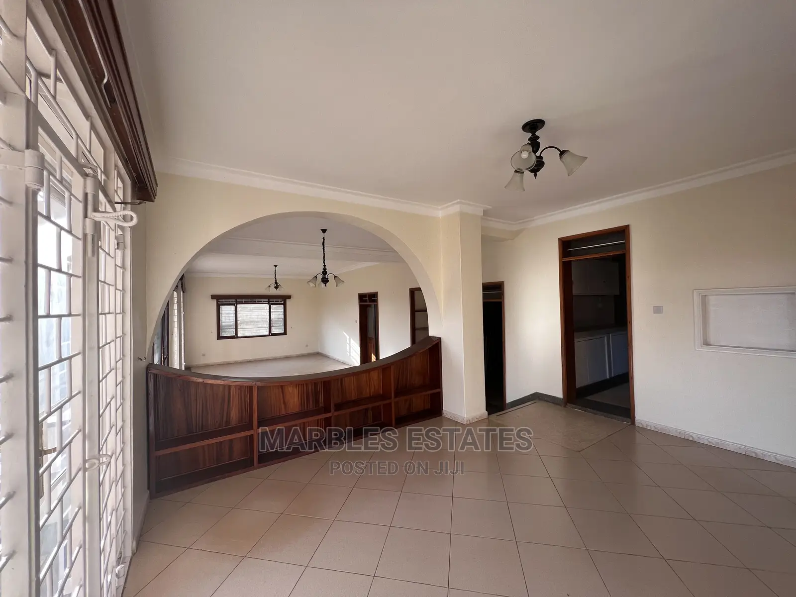 5bdrm House in Bugolobi, Central Division for Rent