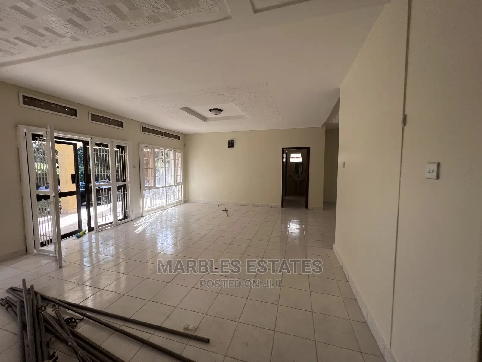 4bdrm Bungalow in Bugolobi, Central Division for Rent