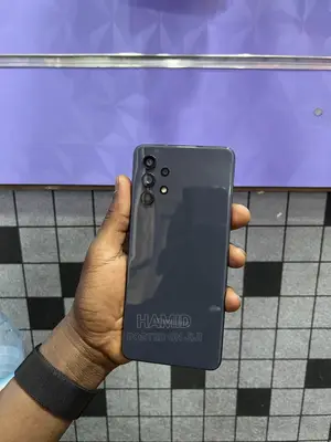Samsung Galaxy A32 128 GB Black