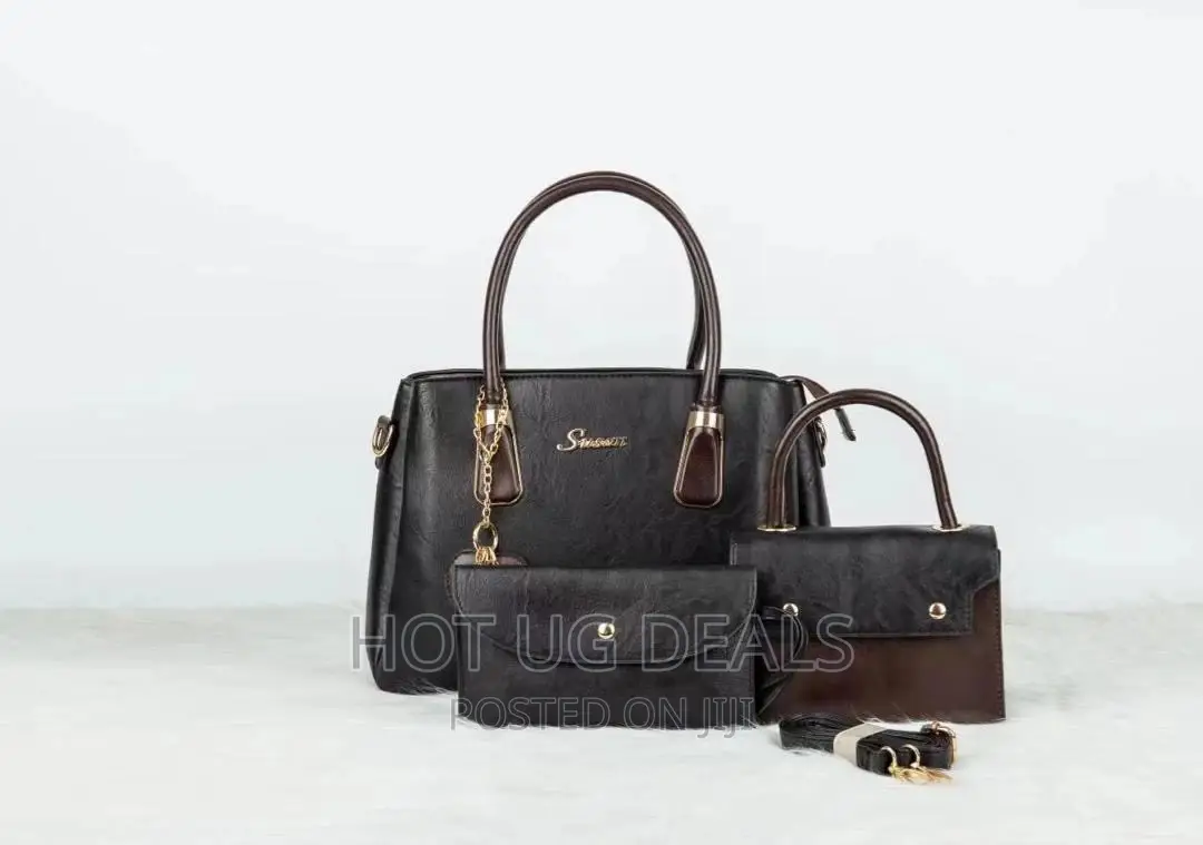 3pcs Women’S Handbags