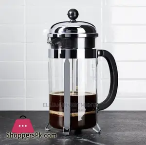 New Tea Coffee Machine