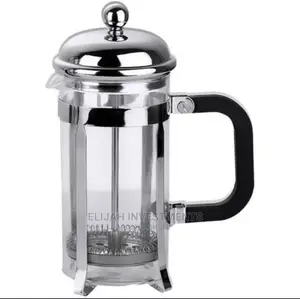 New Tea Coffee Machine