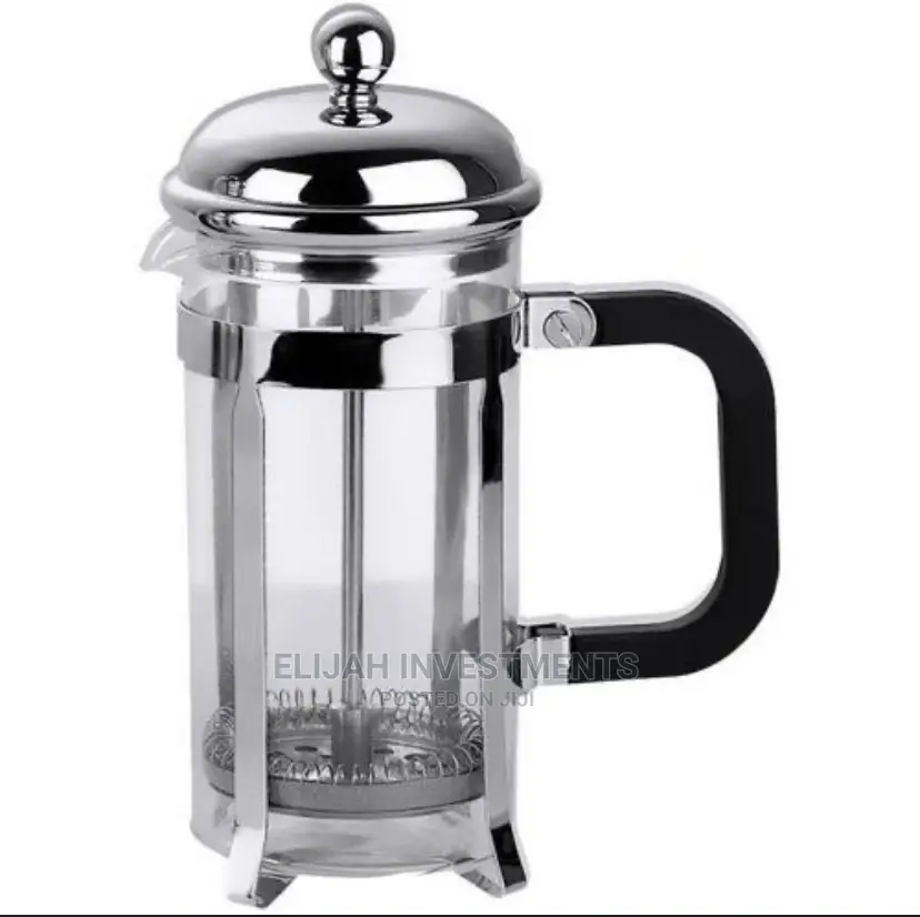 New Tea Coffee Machine