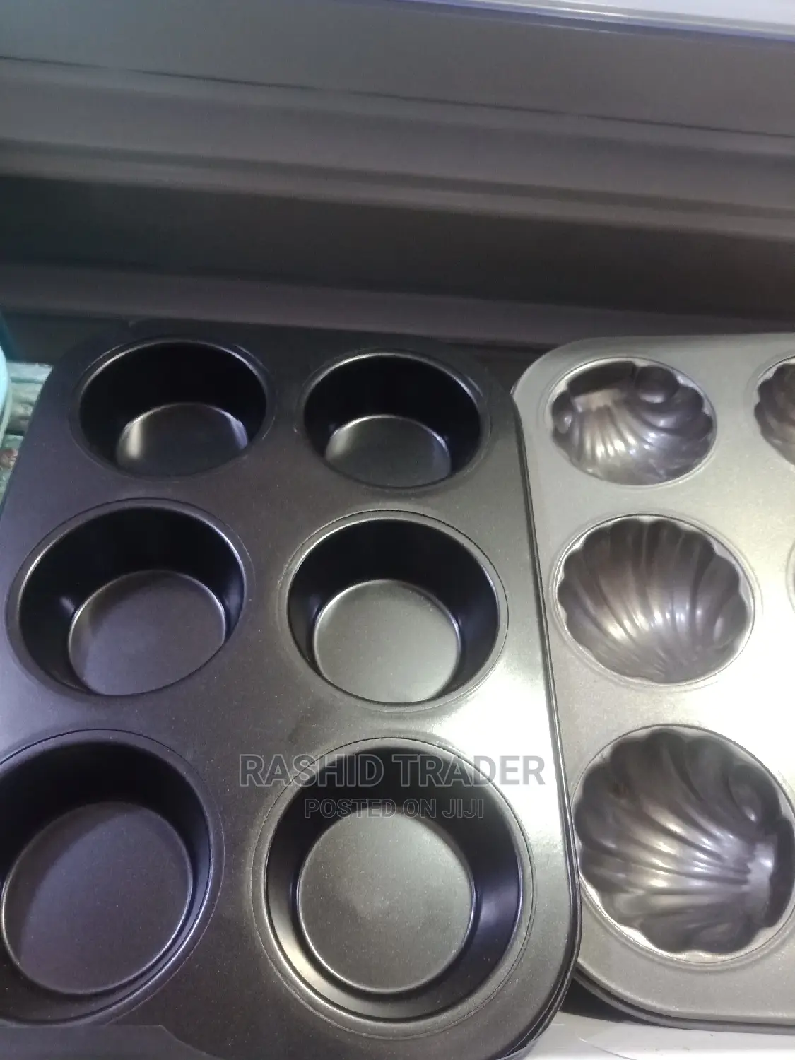 Bakery Tray, Cake Tray