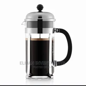 New Tea Coffee Machine