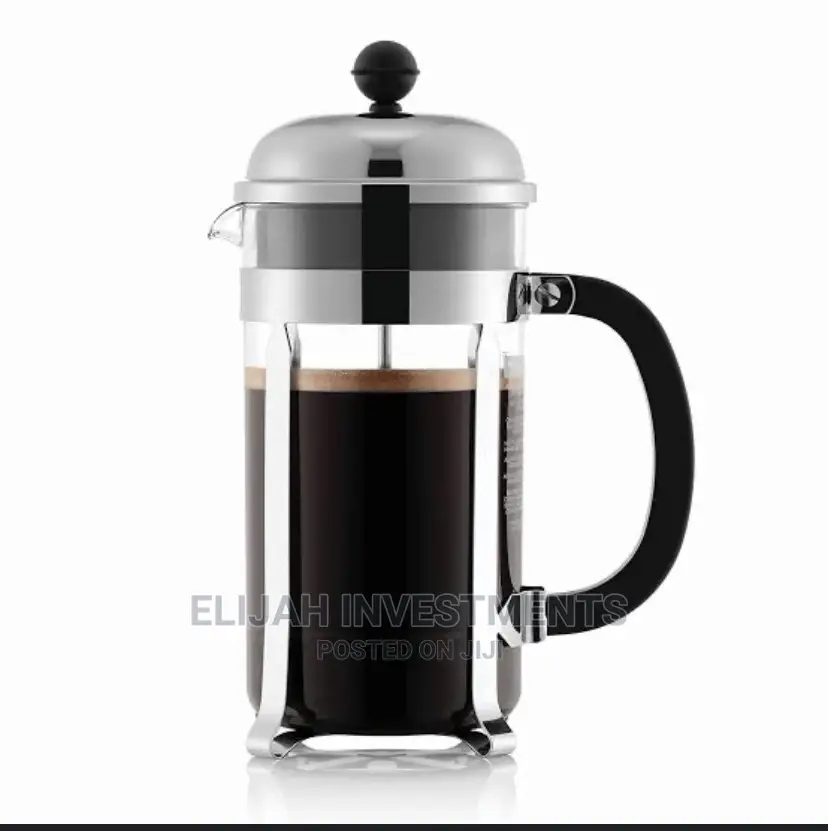 New Tea Coffee Machine