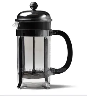 New Tea Coffee Machine