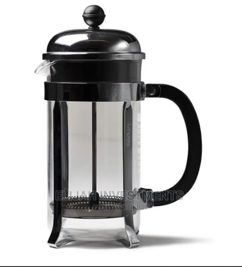 New Tea Coffee Machine