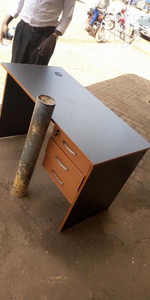 Office Desk 120cm By 70cm