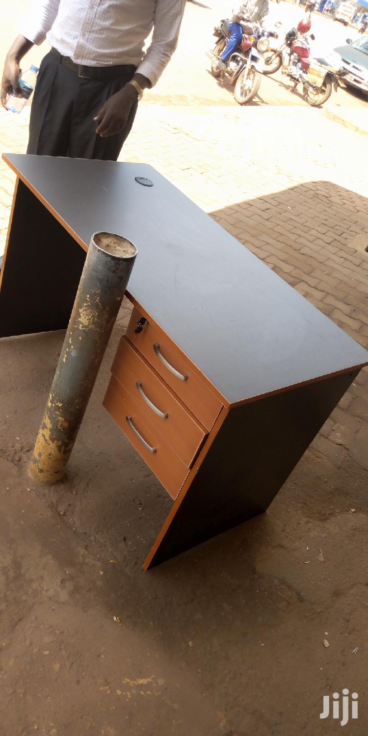Office Desk 120cm By 70cm