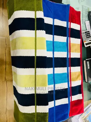 Photo - Volvet Towel