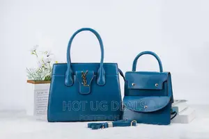 3pcs of Ladies Designer Handbags