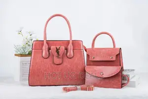3pcs of Ladies Designer Handbags
