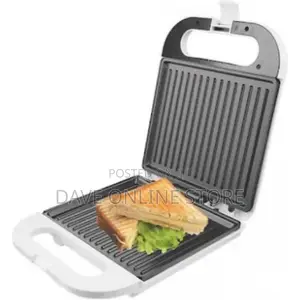 Dsp Sandwich Maker Bread Toaster
