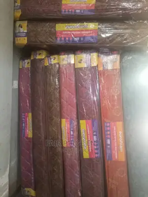Eurofoam High Density 5*6 8 Inches