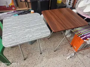 Foldable Reading Table