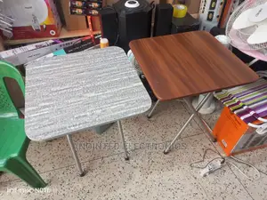 Reading Foldable Table