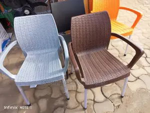 Plastic Chairs
