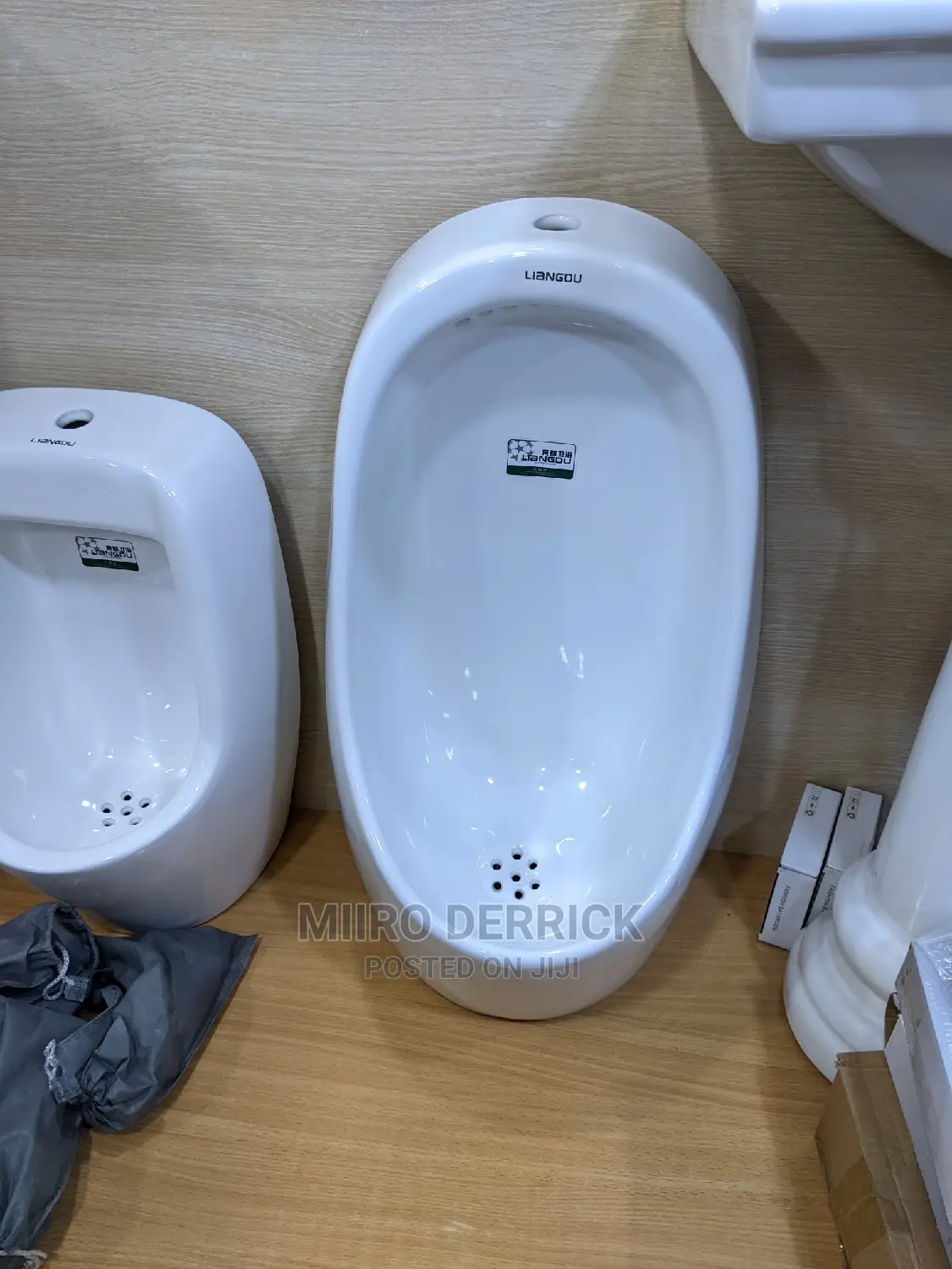 Urinals Small Big Size