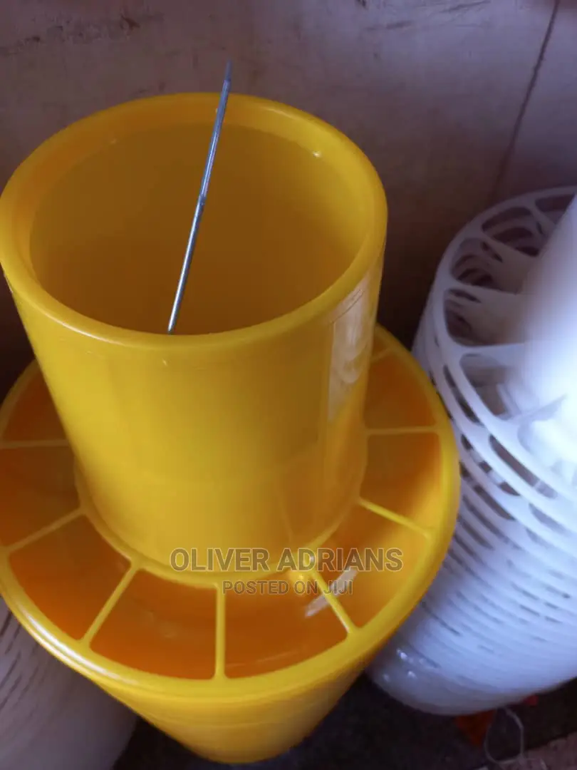 Chicken Feeder 10kg