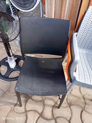 Potable Plastic Chairs Available