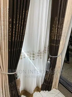 Quality Curtains