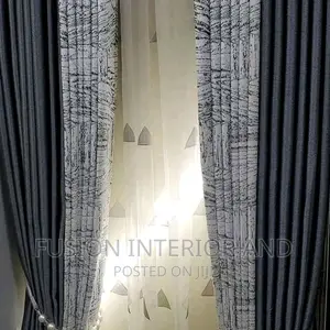 Quality Curtains