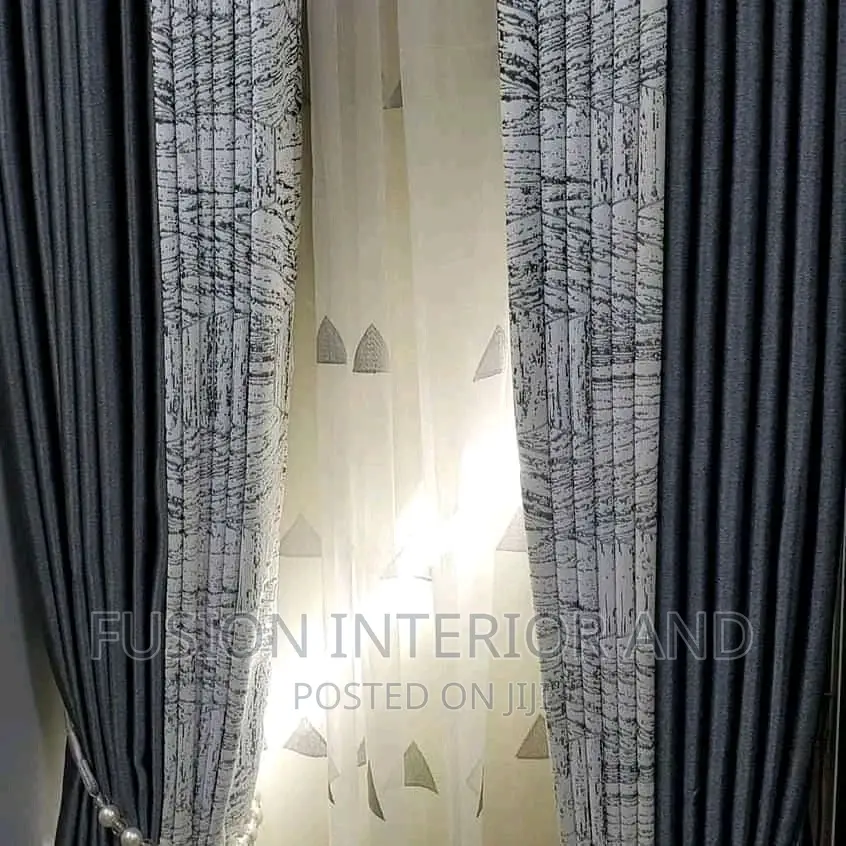 Quality Curtains