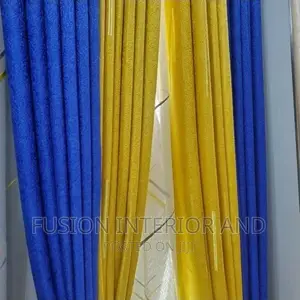 Quality Curtains