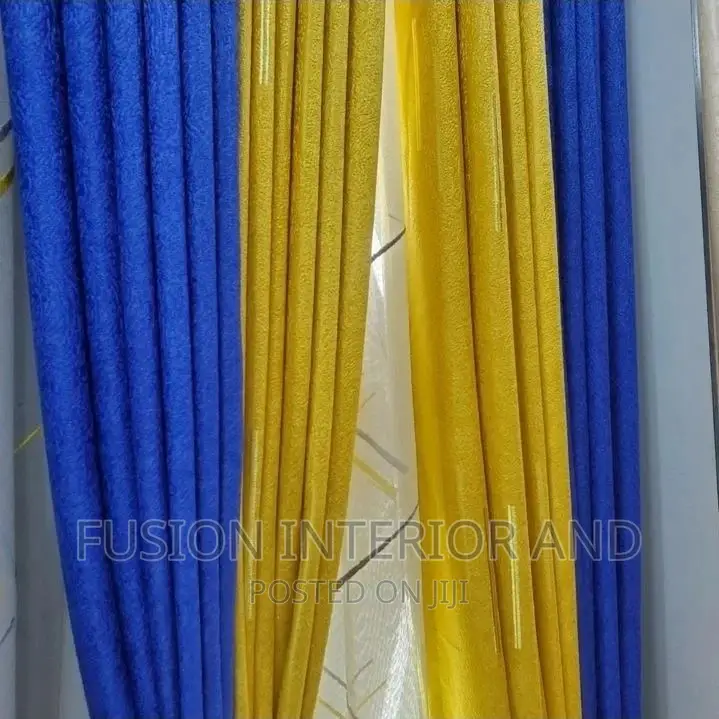 Quality Curtains