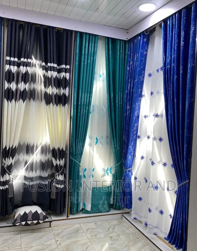 Quality Curtains