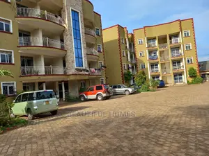 Furnished 2bdrm Apartment in Kyaliwajjara, Central Division for Sale