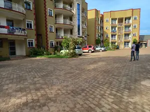 Furnished 2bdrm Apartment in Kyaliwajjara, Central Division for Sale