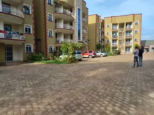 Furnished 2bdrm Apartment in Kyaliwajjara, Central Division for Sale