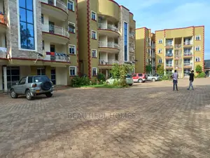 Furnished 2bdrm Apartment in Kyaliwajjara, Central Division for Sale