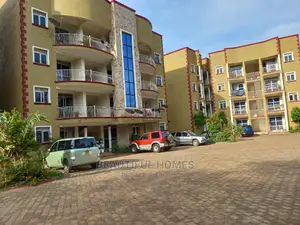 Furnished 2bdrm Block of Flats for Sale