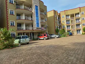 Furnished 2bdrm Block of Flats for Sale