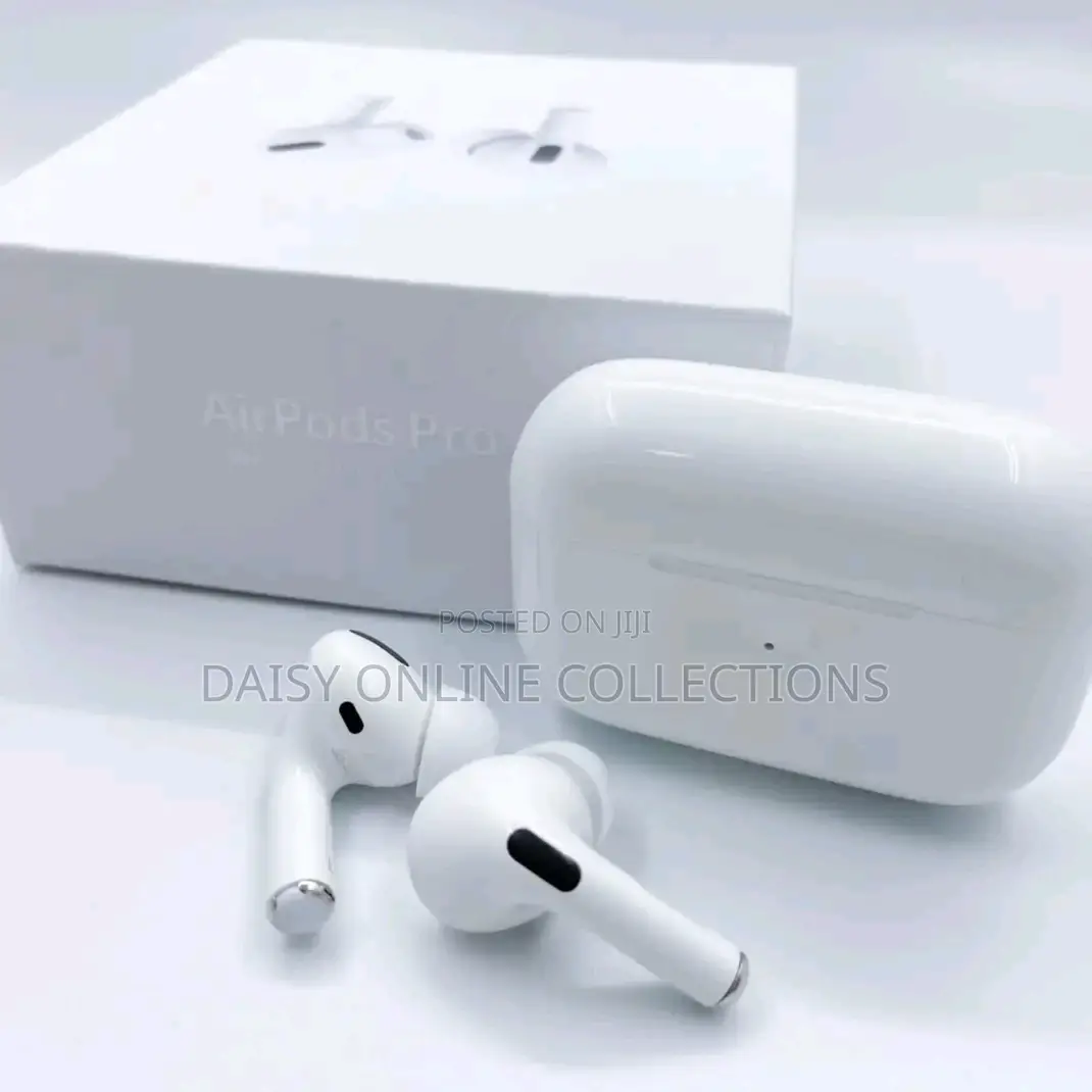 Airpods Pro 2nd Edition
