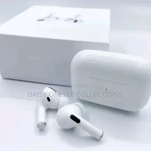 Airpods Pro 2nd Edition