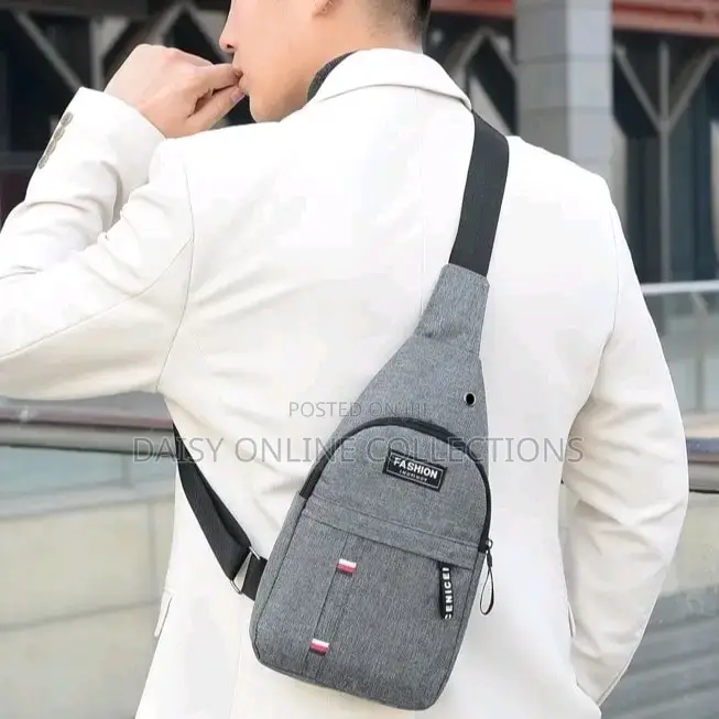 Cross Bag for Men