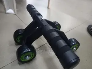 Abs Wheel (4 Wheel)